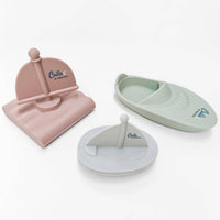 Ryder's Racing Bath Boats