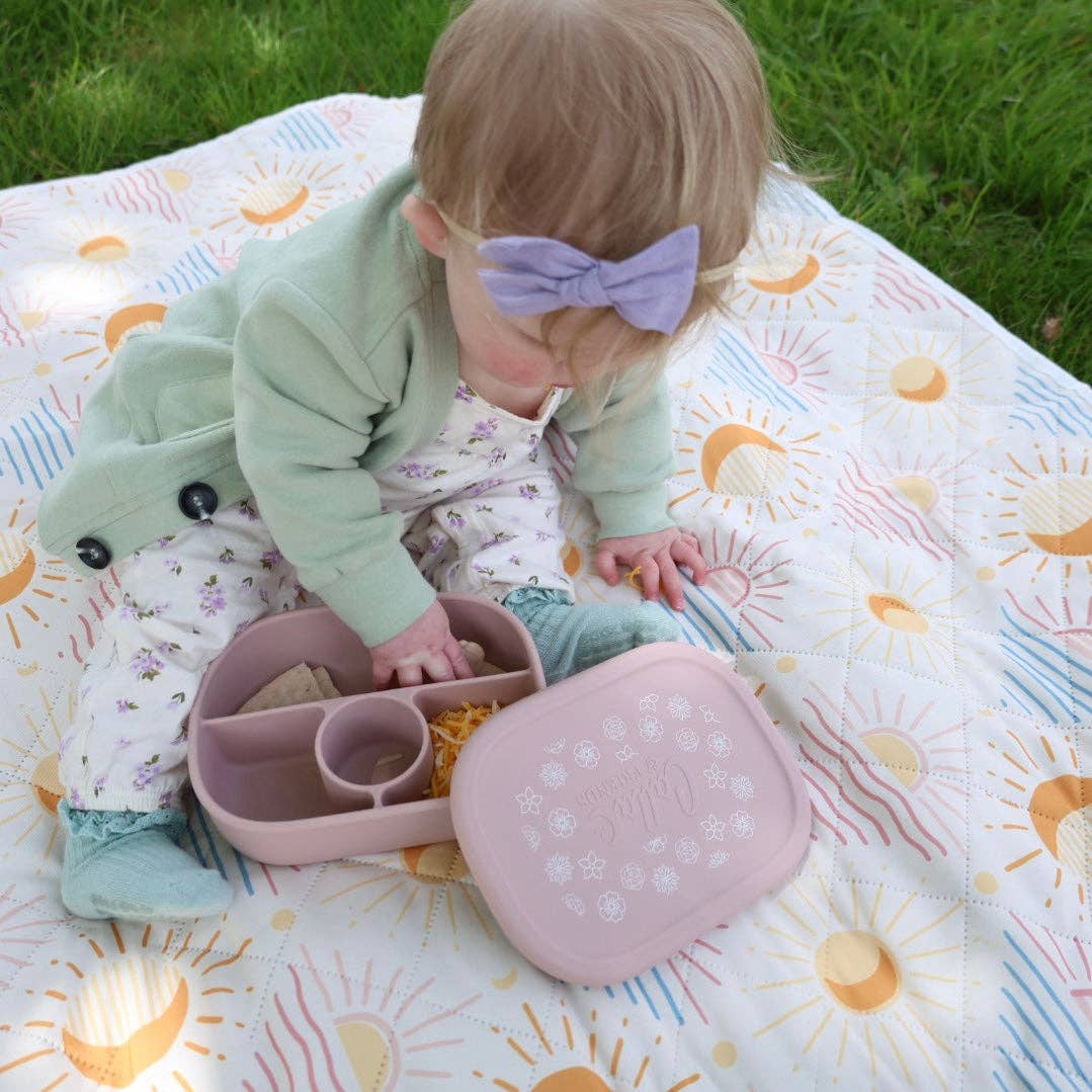 Hayden Bento Box - Blossom