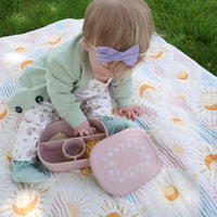 Hayden Bento Box - Blossom