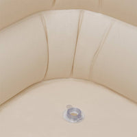 Pool - Beige - Saint Tropez - 83.1 x 52.0 x 18.1"