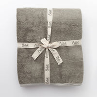 Hooded Bath Towel