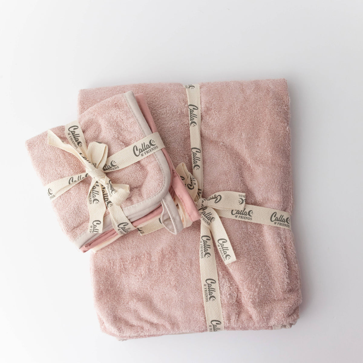 Hooded Bath Towel