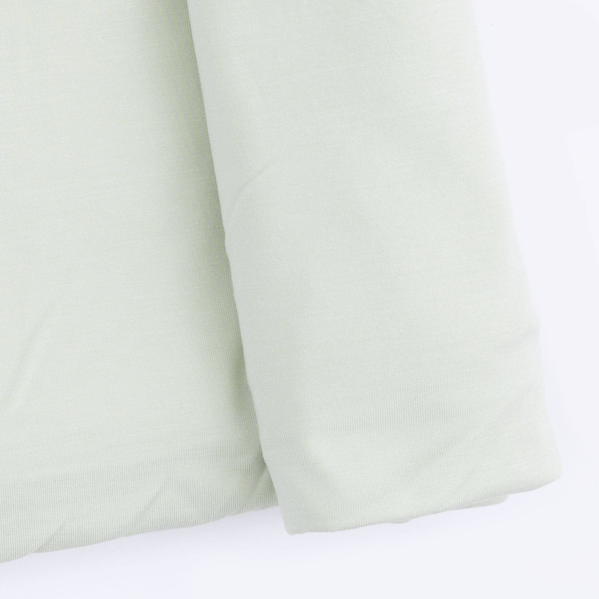 Solid Bok Choy - Swaddle Blanket