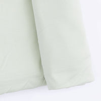 Solid Bok Choy - Swaddle Blanket