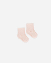 Fuzzy Socks Petal