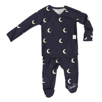 Footie - G'night Moon