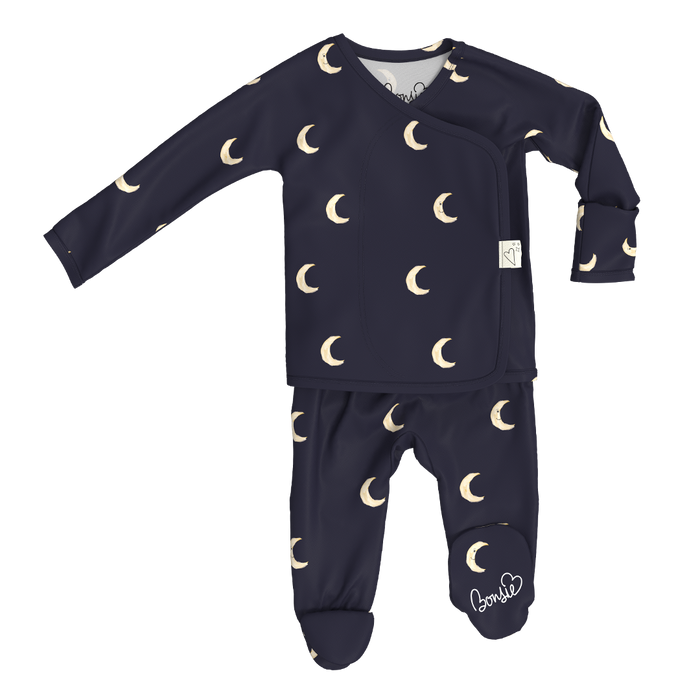 Footie - G'night Moon