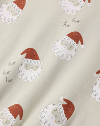 RELAXED SWEATSHIRT SANTA