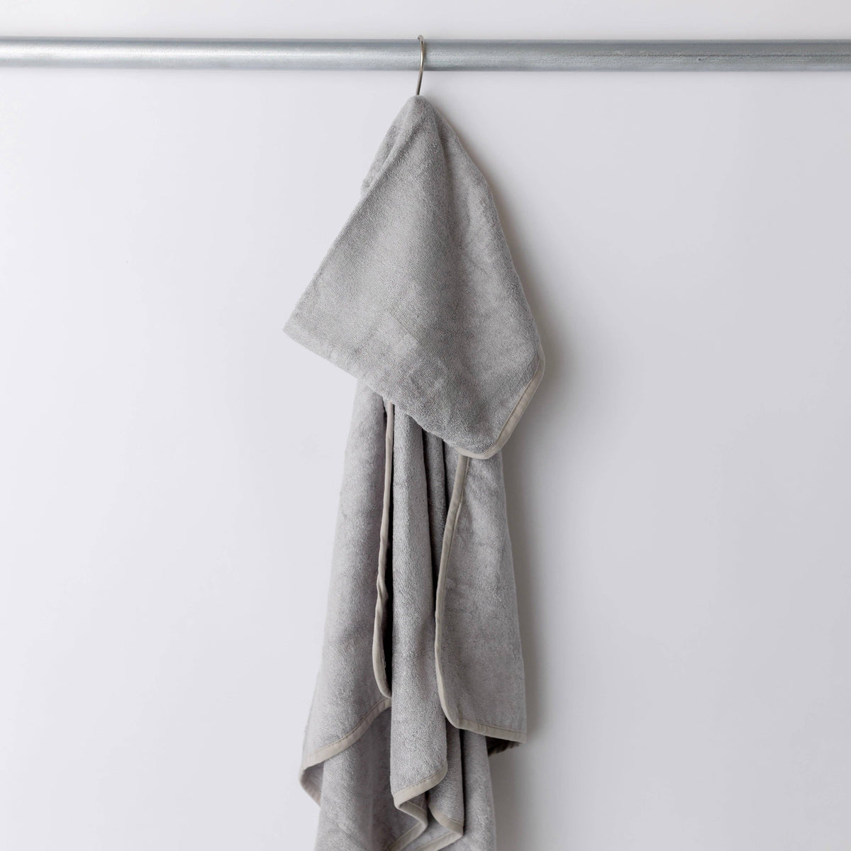 Hooded Bath Towel