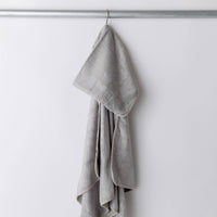 Hooded Bath Towel