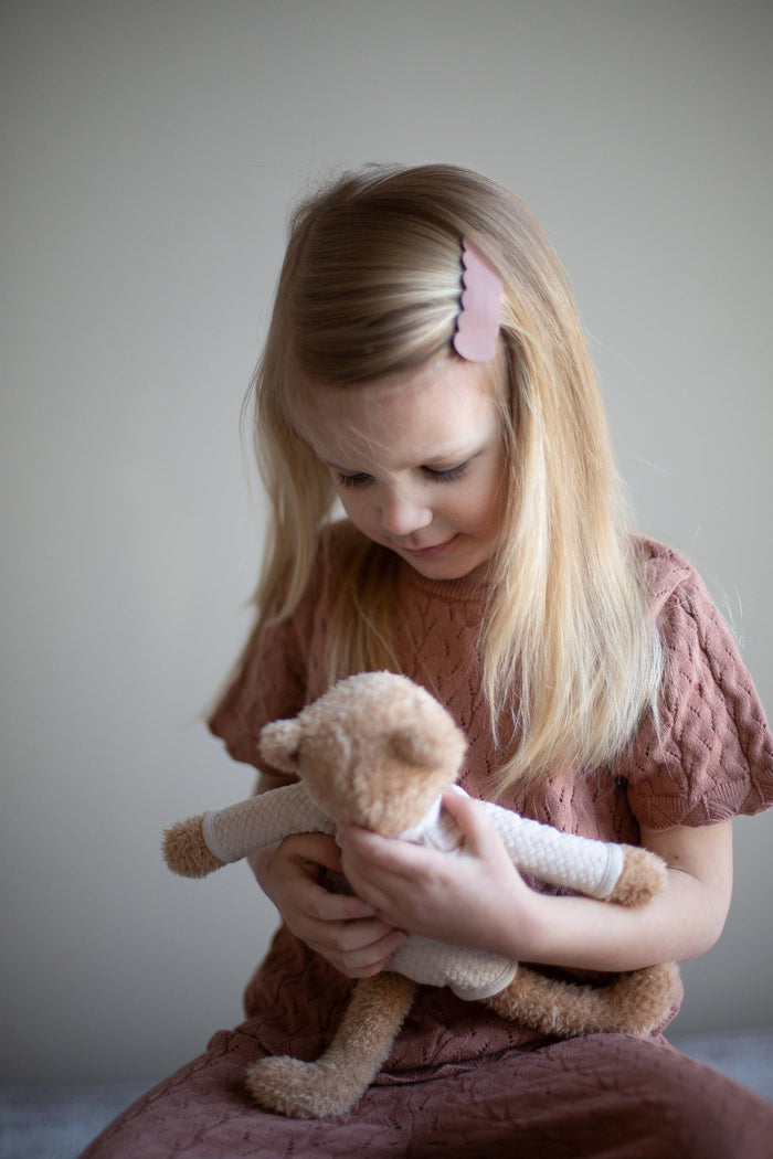 The Little Bear