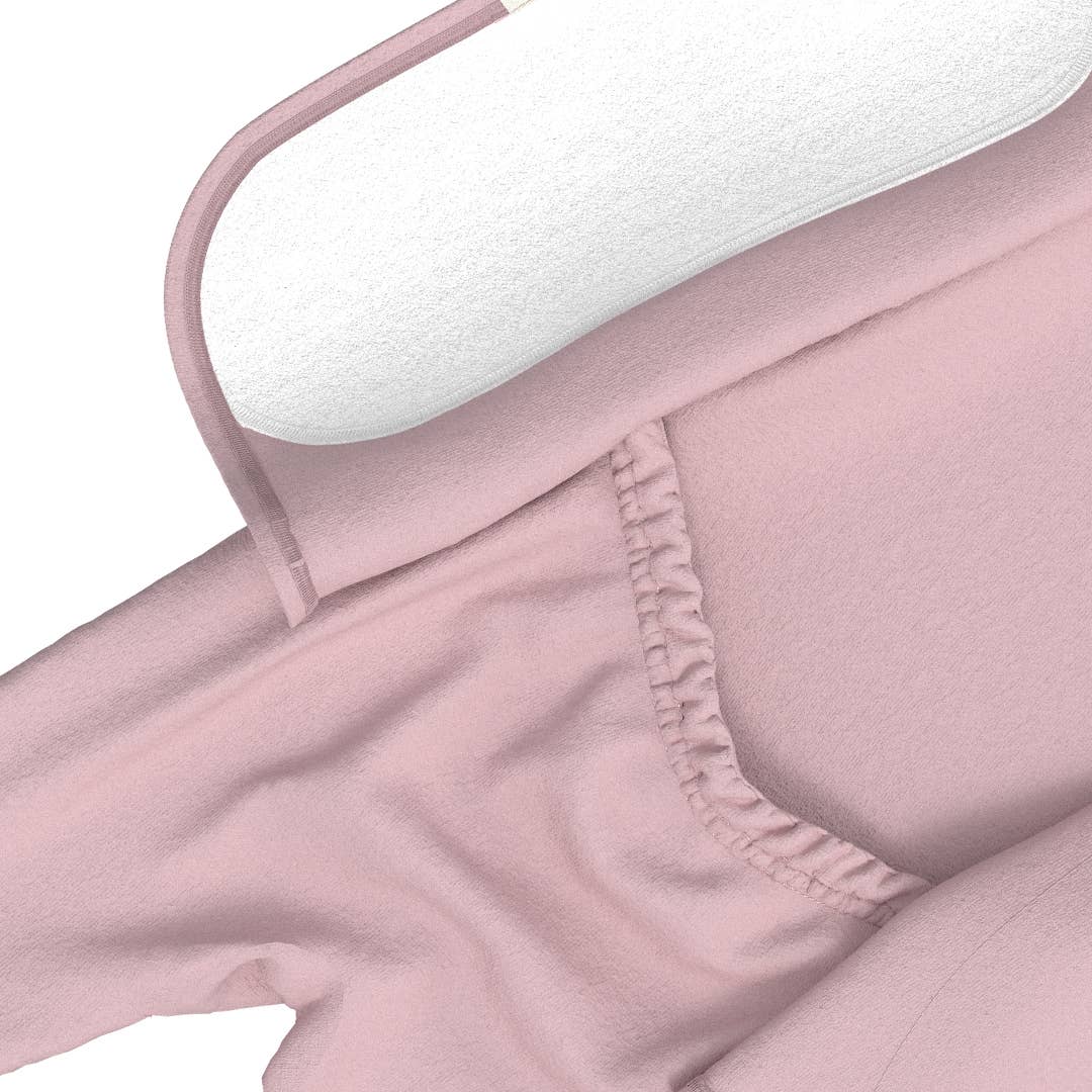 Footie - Peony