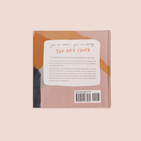 You Are Loved: A Christian Book of Affirmations