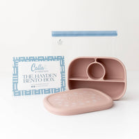 Hayden Bento Box - Blossom