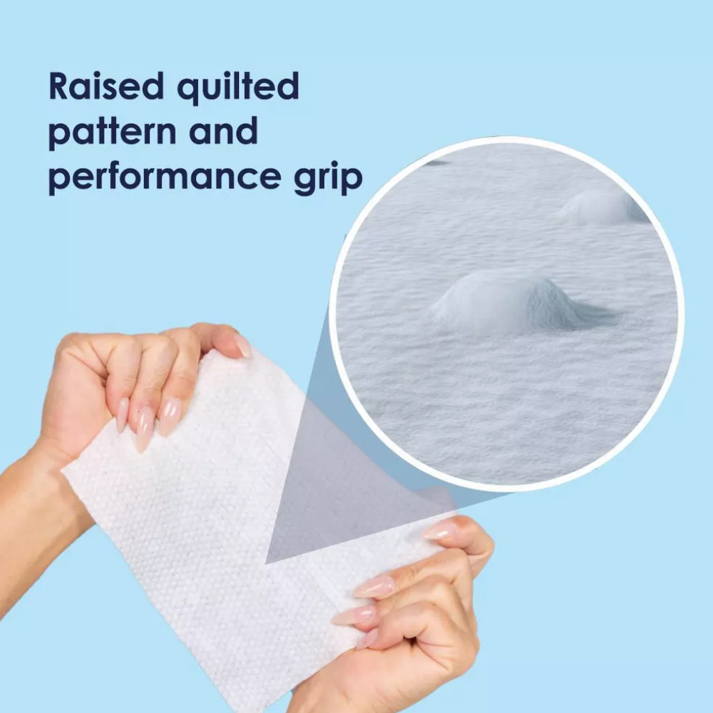 Kuddos Hypoallergenic Baby Wipes