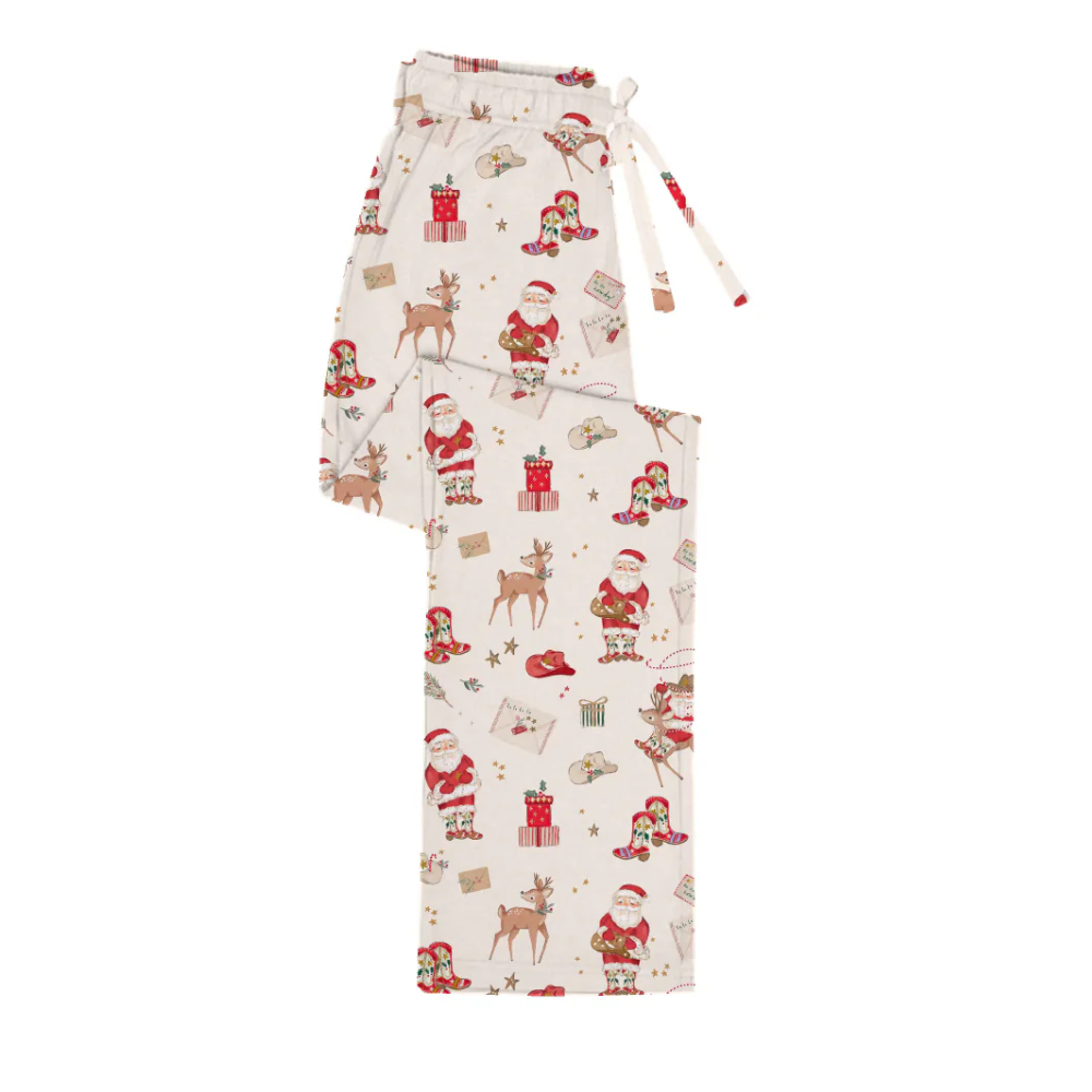 PREORDER - Mens Ho-Ho Howdy Pant