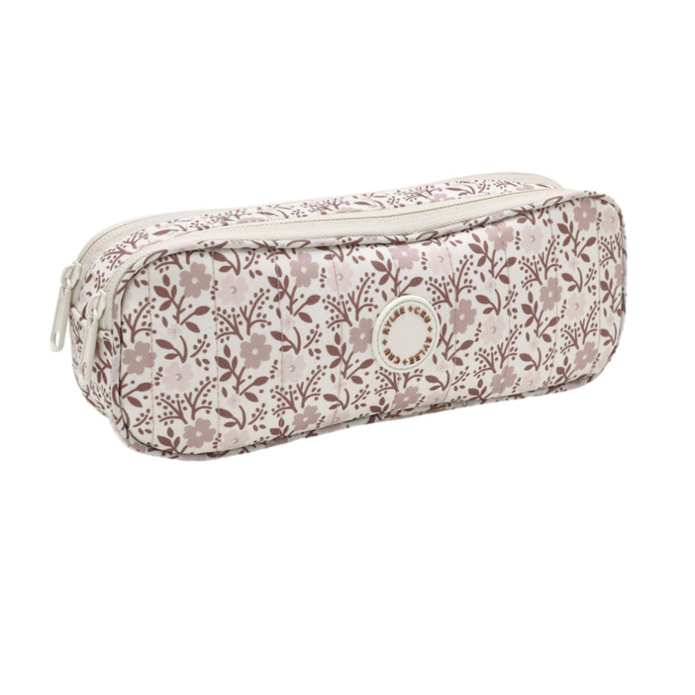 PENCIL POUCH PRIMROSE