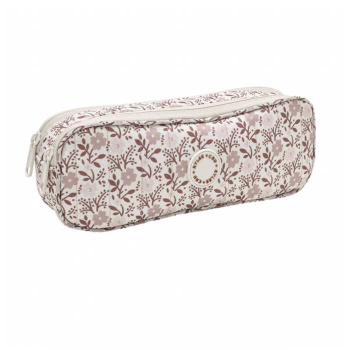 PENCIL POUCH PRIMROSE