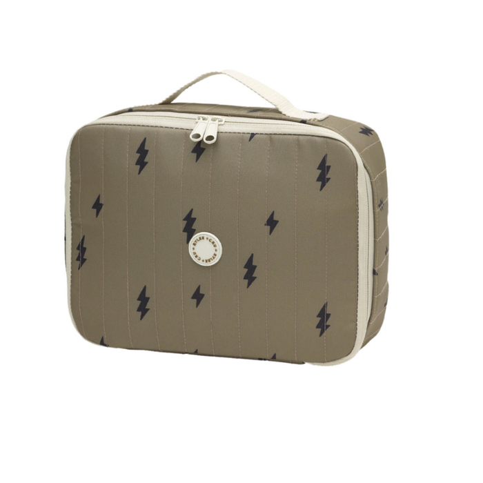 LUNCH BAG BOLTS