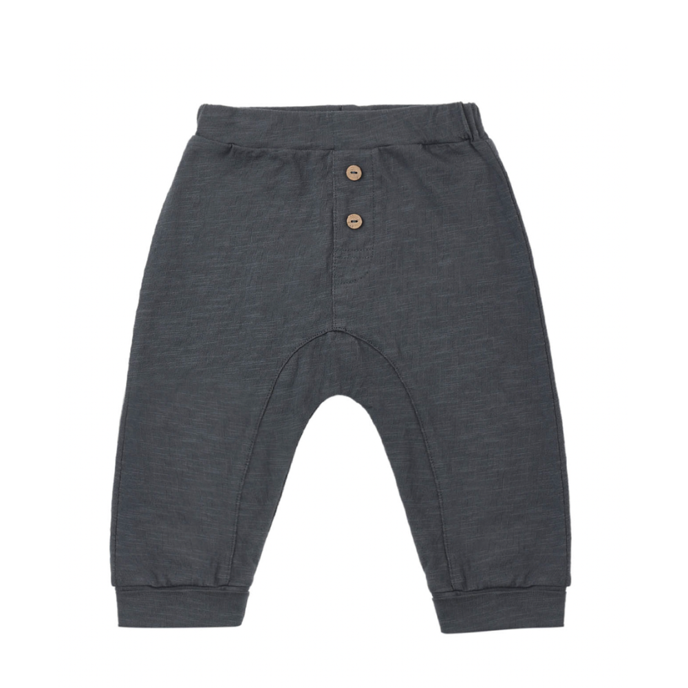 BABY CRU PANT MIDNIGHT