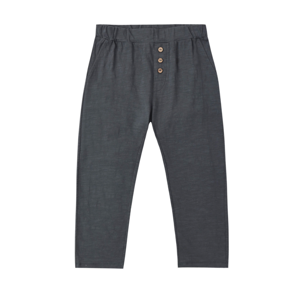 CRU PANT MIDNIGHT