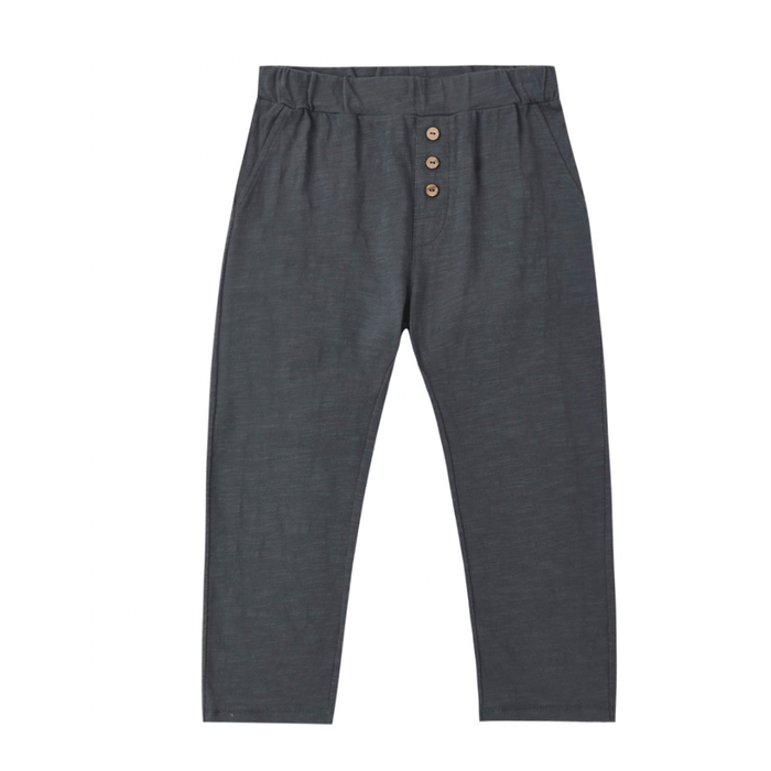 CRU PANT MIDNIGHT