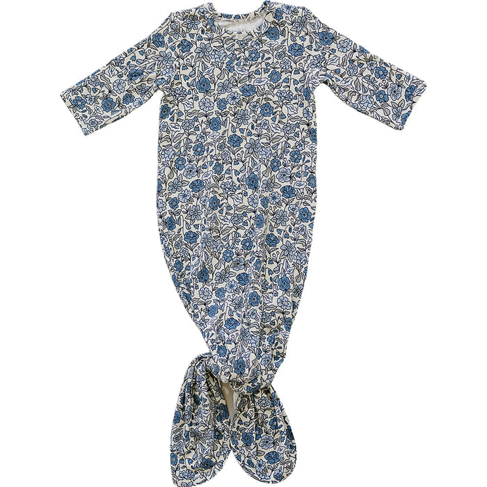 Bluebell Point Elle Bamboo Knot Gown