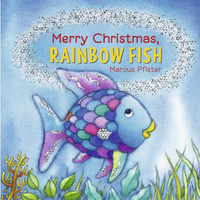 Merry Christmas, Rainbow Fish