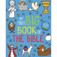 My First Big Book of the Bible