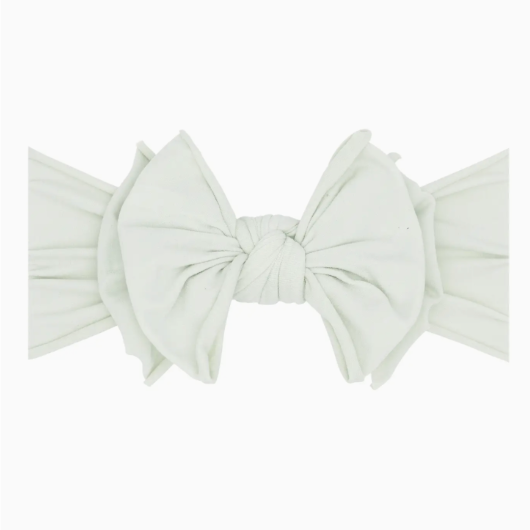 Fab-Bow-Lous Headband-Willow