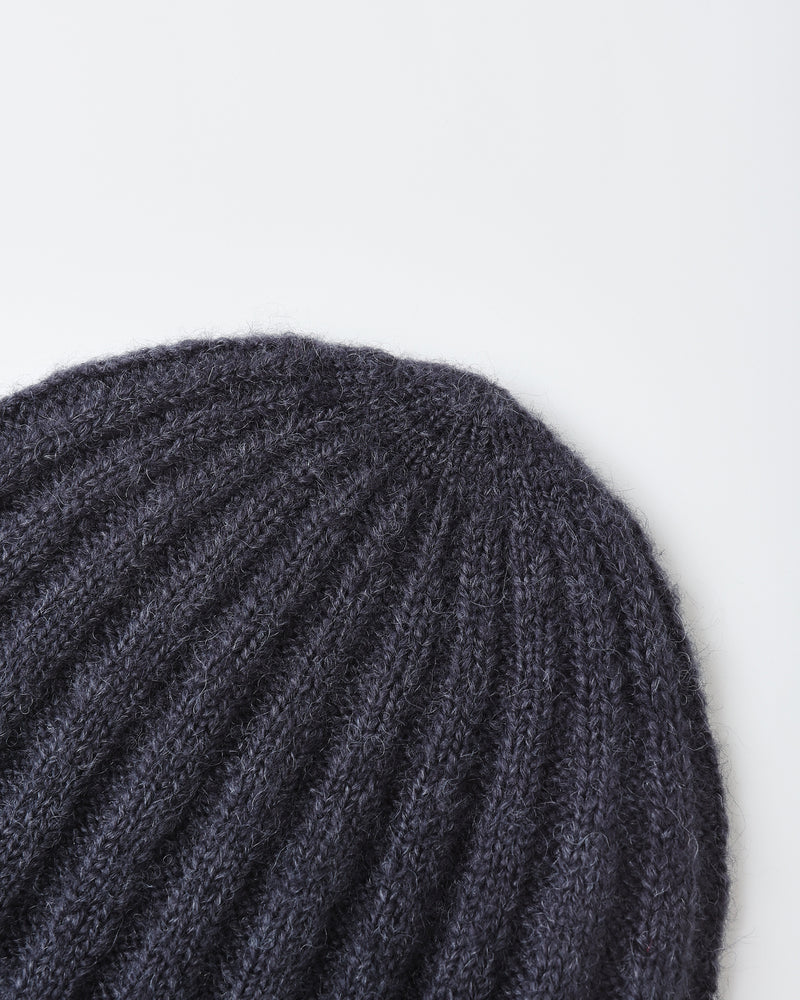 Beanie | Navy