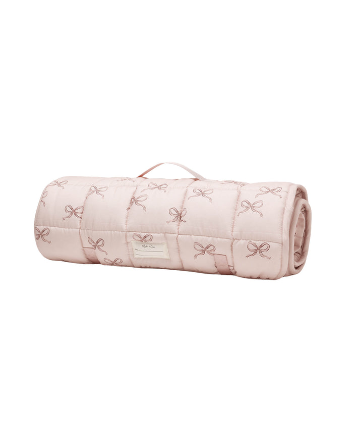 Nap Mat | Bows