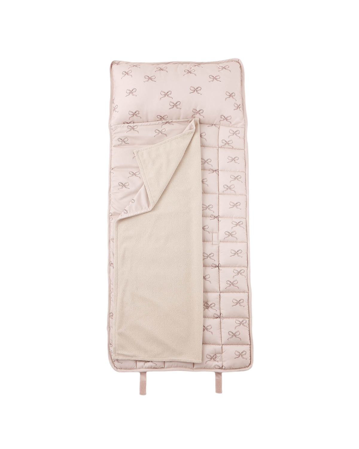 Nap Mat | Bows