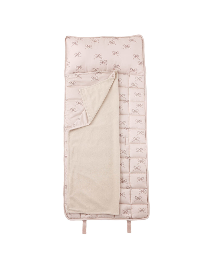 Nap Mat | Bows