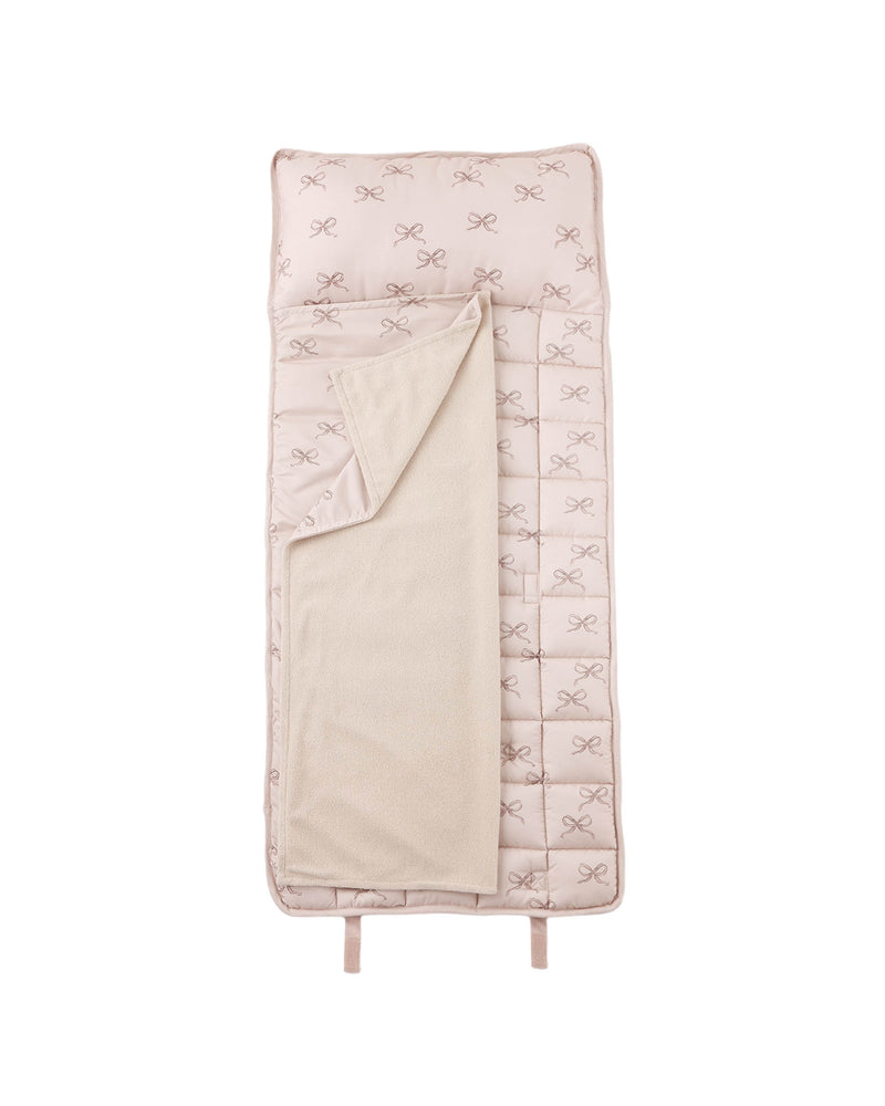 Nap Mat | Bows