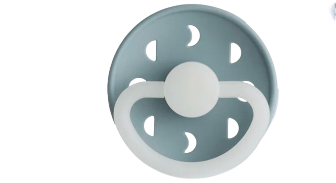 Stone Blue Paci