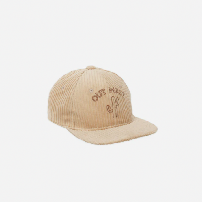 Cru Hat || Out West