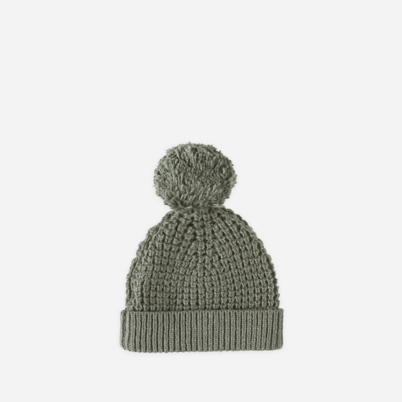BEANIE || FOREST