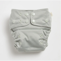 Sea Mist 2.0 Modern Cloth Diaper One-Size