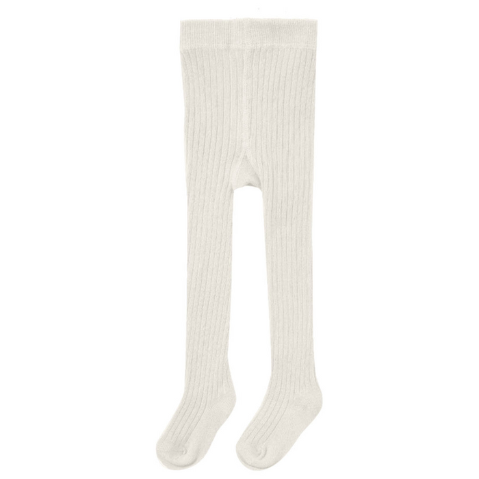 Tights || Ivory