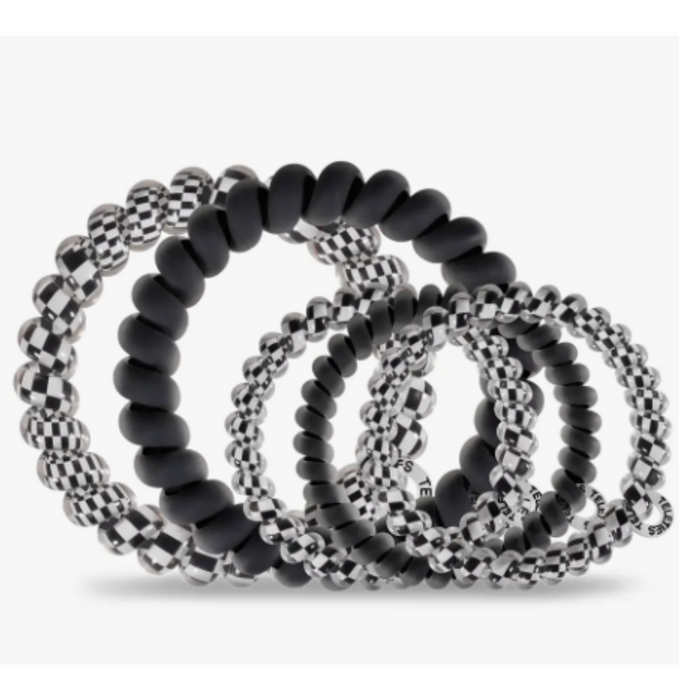 Black and White - Mix Pack