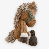 Lovie || Rascal The Horse