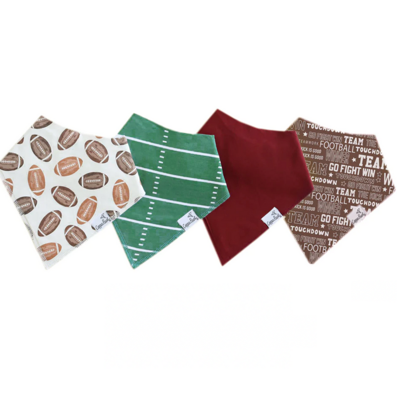 Baby Bandana Bibs Blitz