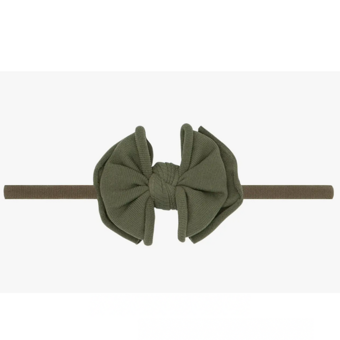 Baby Fab Skinny : Army Green