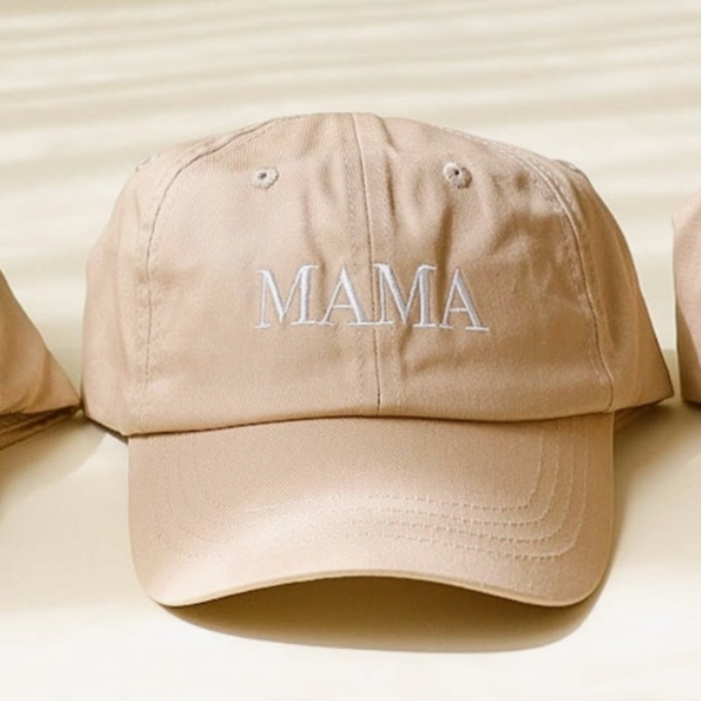 Mama hat