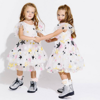 Super Star Party Dress