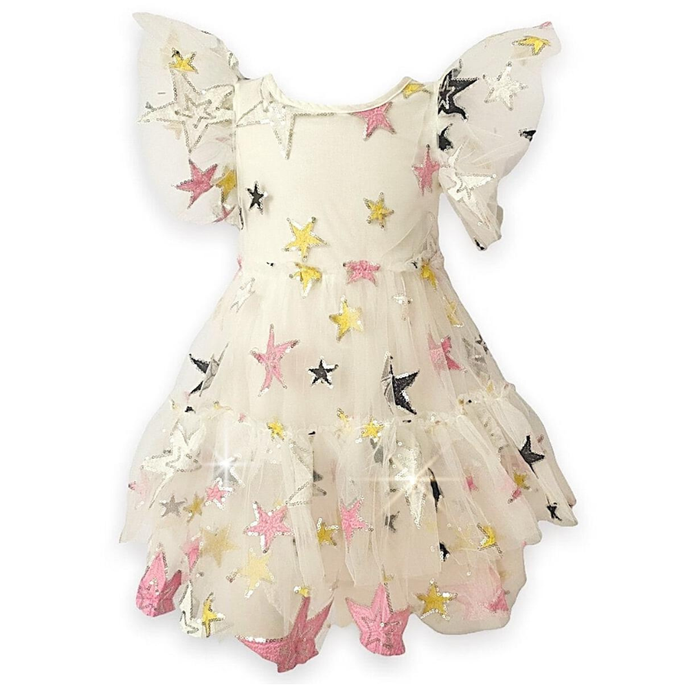 Super Star Party Dress