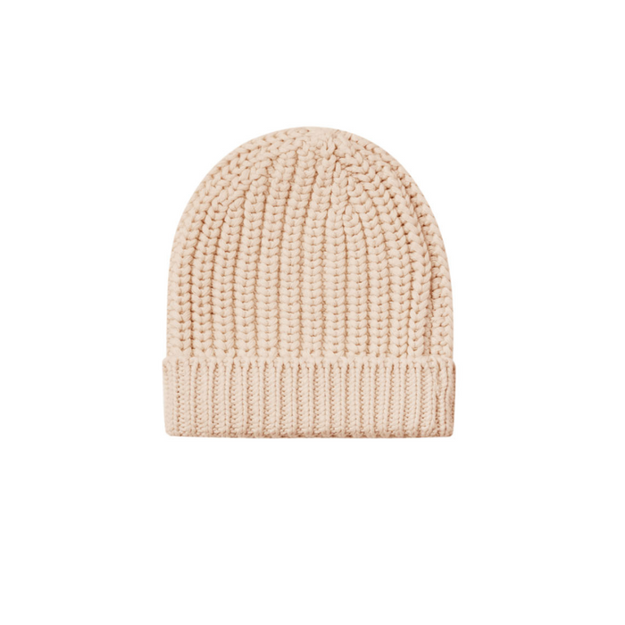 Beanie || Shell