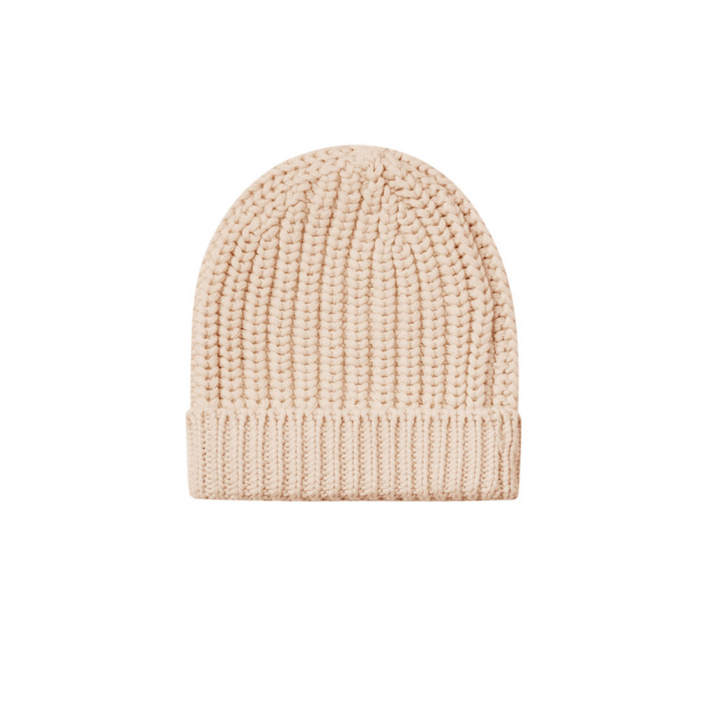 Beanie || Shell