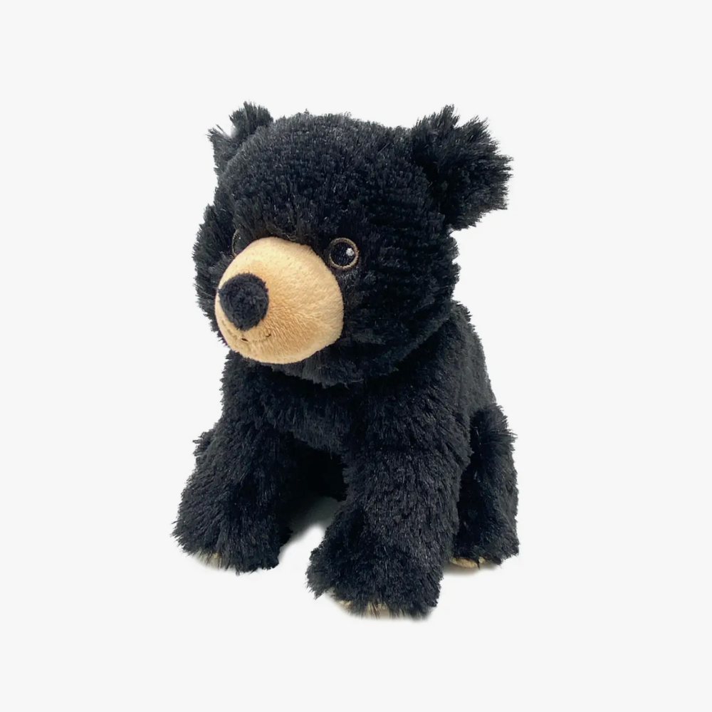 Black Bear Junior Warmie